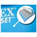 INTEX Easy Set Pool Bazén 457 x 107 cm s kartušovou filtráciou 26166NP