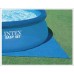 INTEX Easy Set Pool Bazén 457 x 107 cm s kartušovou filtráciou 26166NP