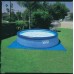 INTEX Easy Set Pool Bazén 549 x 122 cm s kartušovou filtráciou 26176NP
