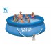 INTEX Easy Set Pool Bazén 366 x 76 cm s kartušovou filtráciou 28132GN