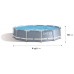 INTEX PRISM FRAME POOL SET Bazén 457 x 122 cm s kartušovou filtráciou, 28736GN