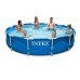 INTEX METAL FRAME POOLS Bazén 305 x 76 cm 28202