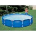 INTEX Metal Frame Pools Bazén 366 x 76 cm 28210NP