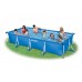 INTEX Piscine Rectangulaire Frame Pools Bazén 300 x 200 x 75 cm 28272NP