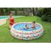 INTEX Detský nafukovací bazén 168 x 38 cm 56440