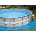INTEX Bazén Frame Pool 488 x 122 cm, 28324GN