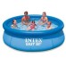 INTEX Bazén Easy Set Pools 305 x 76 cm, s kartušovou filtráciou 28122