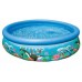 INTEX Bazén Easy Set Pools® 366 x 76 cm Ocean Reef, 28136GN