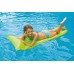 INTEX Lehátko Econo, oranžové 59703EU