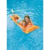 INTEX Lehátko Econo, oranžové 59703EU