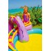 INTEX Dinoland Hracie centrum 333 x 229 x 112 cm 57135NP