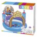 INTEX Magical Castle Ball Toyz hrad na hranie 48669