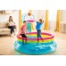 INTEX SHOOT'N BOUNCE JUMP-O-LENE Nafukovacie trampolína 48265NP