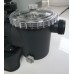 INTEX Krystal Clear pieskové filtračné zariadenie 10 m3 28652GS