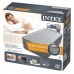 INTEX COMFORT-PLUSH TWIN Nafukovacia posteľ plush s el. pumpou 99 x 191 cm 67766