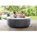 INTEX Purespa Greywood Deluxe HWS 800+ Virivka 196 x 71 cm 28440