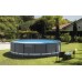 INTEX Ultra XTR Frame Pools Rámový bazén 610 x 122 cm s filtráciou 26334NP