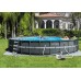 INTEX Ultra XTR Frame Pools Set Bazén 732 x 132 cm s pieskovou filtráciou 26340NP