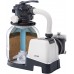 INTEX Krystal Clear SX2100 Plus Piesková filtrácia (220-240 V) 26656
