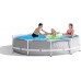 INTEX Prism Frame Pools Bazén 305 x 76 cm s kartušovou filtráciou 26702