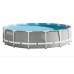 INTEX PRISM FRAME POOLS SET Bazén 457 x 107 cm s kartušovou filtráciou 26724GN