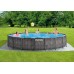 INTEX GREYWOOD PRISM FRAME PREMIUM POOLS Bazén 549 x 122 cm 26744GN