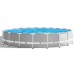VÝPREDAJ INTEX Bazén Pools Prism Rám 3.66m x 0.76m, bez filtrácie 26710NP POŠKODENÝ OBAL!!