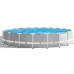 INTEX PRISM FRAME POOLS Bazén 366 x 76 cm s kartušovou filtráciou 26712GN