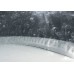 INTEX Pure Spa Bubble Greystone Deluxe vírivka 211 x 71 cm - systém slanej vody 28450