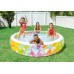 BAZÁR INTEX Rodinný bazén 229 x 56 cm, bez filtrácie 56494 POŠKODENÝ OBAL!!