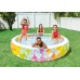 INTEX Swim Center Pinwheel Pool Bazén 229 x 56 cm 56494NP