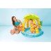 INTEX Tropical Island Detský bazén 102x86cm 58417NP