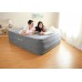 INTEX Nafukovacia posteľ Comfort-Plush Queen 152x203x56cm 64418ND