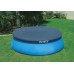 INTEX Easy Pool Krycia plachta pre bazény 396 cm 28026