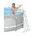 INTEX Ladders With bazénové schodíky 122 cm 28073