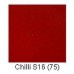 ISAN IKARIA kúpeľňový radiátor 1772/500 chilli (S16) DIKA 1772 0500 75
