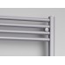 ISAN LINOSIA elektro kúpeľňový radiátor biela (RAL 9010) 730/600 DLIN 0730 0600 02