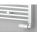 ISAN TONGIA kúpeľňový radiátor snehovo biela (RAL 9016) 695/500 DTON 0695 0500 01