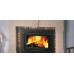 Jotul C 33 kazetová krbová vložka modročierny smalt 341186