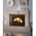 Jotul C 33 kazetová krbová vložka modročierny smalt 341186