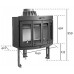 Jotul I 400 CB HARMONY krbová vložka čierny lak 341253