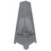 Jotul Terrazza exteriérový krb 351233
