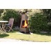 Jotul Terrazza exteriérový krb 351233