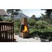 Jotul Terrazza exteriérový krb 351233