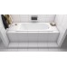 Kaldewei SANIFORM PLUS 375-1 vaňa 180 x 80 x 43 cm, biela 112800010001