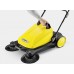 Kärcher S 4 Ručný zametací stroj (51 cm ,1800m2/h)1.766-320.0