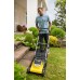 KÄRCHER LMO 4-18 Dual Battery Set Aku kosačka na trávu (37cm/36V/2x5,0Ah) 1.445-421.0