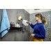 Kärcher SC 1 Multi Kompaktný ručný parný čistič (1300W/0,2L) 1.516-404.0