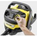 Kärcher WD 7 Control P S Viacúčelový vysávač (1400W/30L) 1.628-385.0