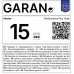 Kärcher Performance Plus Záhradná hadica (1/2"/20 m) 2.645-318.0